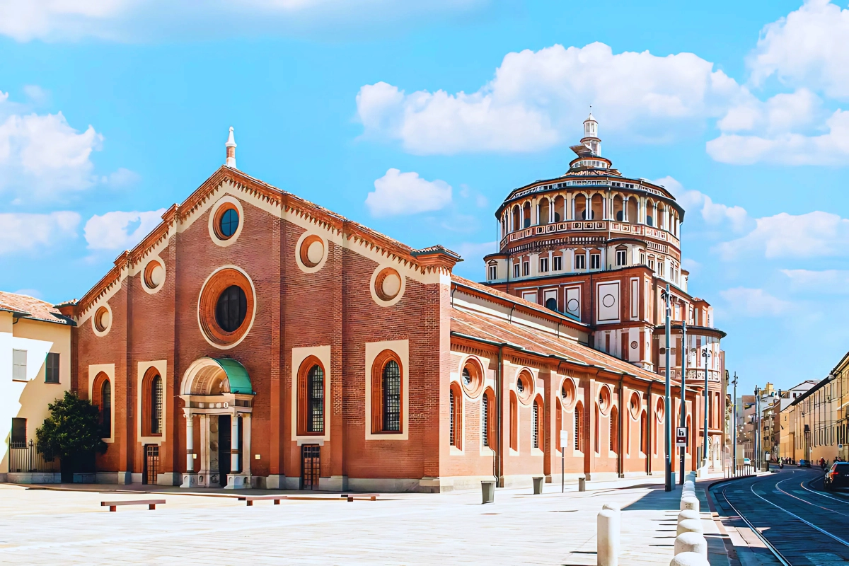 <span class="color">5 ESSENTIAL TIPS FOR VISITING THE LAST SUPPER IN MILANe</span>