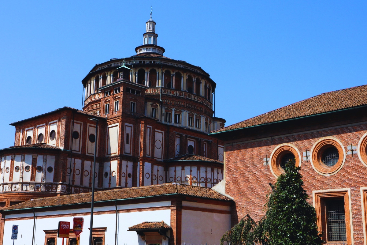 <span class="color">WHAT ARE THE OPENING HOURS OF THE LAST SUPPER IN MILAN</span>